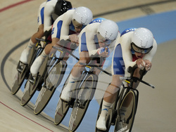 Paris Olympics Cycling