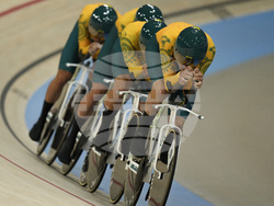 Paris Olympics Cycling