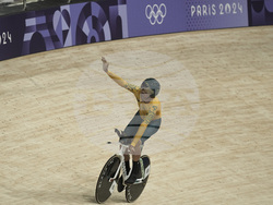 Paris Olympics Cycling
