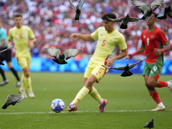 Paris Olympics Soccer