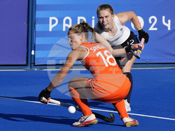 Paris Olympics Field Hockey
