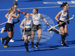 Paris Olympics Field Hockey