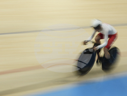 Paris Olympics Cycling