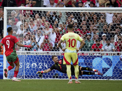 Paris Olympics Soccer