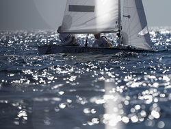 Paris Olympics Sailing