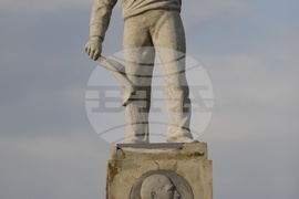 Русе - Военноморски сили - годишна