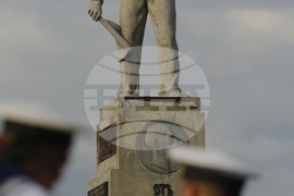 Русе - Военноморски сили - годишна