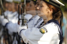 Русе - Военноморски сили - годишна