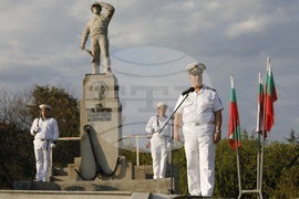 Русе - Военноморски сили - годишна