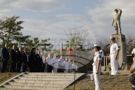 Русе - Военноморски сили - годишна