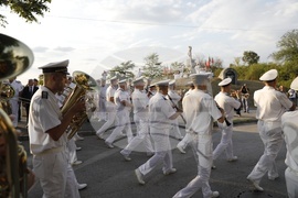Русе - Военноморски сили - годишна