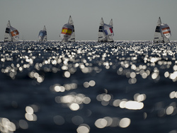 Paris Olympics Sailing