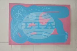 Бургас - София Добрева-Нолита - изложба