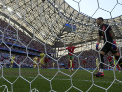 Paris Olympics Soccer