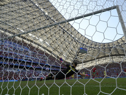 Paris Olympics Soccer