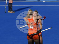 Paris Olympics Field Hockey