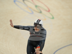 Paris Olympics Cycling