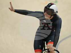 Paris Olympics Cycling
