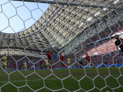 Paris Olympics Soccer