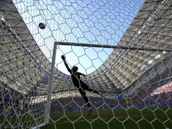 Paris Olympics Soccer