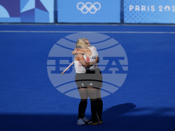 Paris Olympics Field Hockey