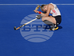 Paris Olympics Field Hockey