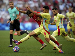 Paris Olympics Soccer