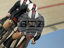 Paris Olympics Cycling