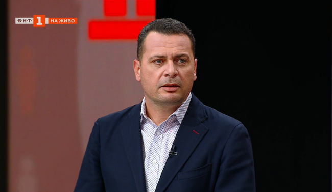 Иван Ченчев: Правителството на Радев започна орязване на социални придобивки