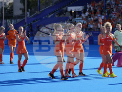 Paris Olympics Field Hockey