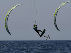 Paris Olympics Sailing