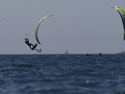 Paris Olympics Sailing