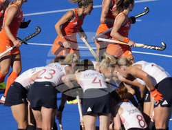 Paris Olympics Field Hockey