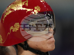 Paris Olympics Cycling