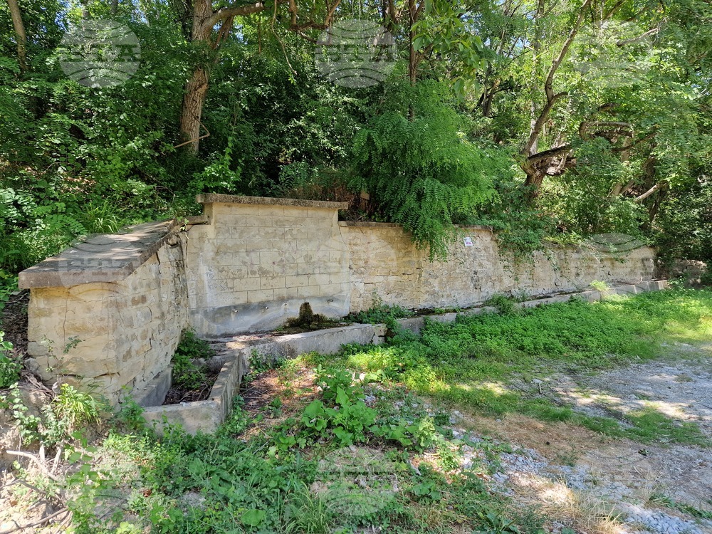 Община Павликени ще изследва качеството на водата в 42 чешми с обществено предназначение
