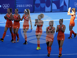 Paris Olympics Field Hockey