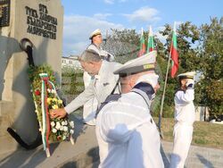 Снимка: Областна администрация Русе 