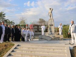 Снимка: Областна администрация Русе 