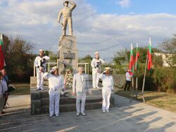 Снимка: Областна администрация Русе 