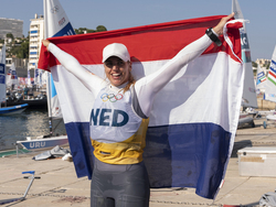 Paris Olympics Sailing