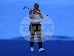 Paris Olympics Field Hockey
