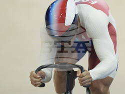 Paris Olympics Cycling