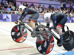 Paris Olympics Cycling