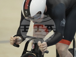 Paris Olympics Cycling