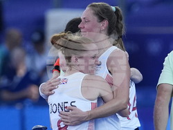 Paris Olympics Field Hockey