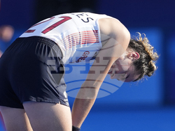 Paris Olympics Field Hockey