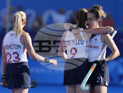 Paris Olympics Field Hockey