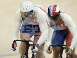 Paris Olympics Cycling