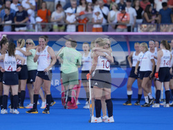 Paris Olympics Field Hockey
