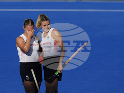 Paris Olympics Field Hockey
